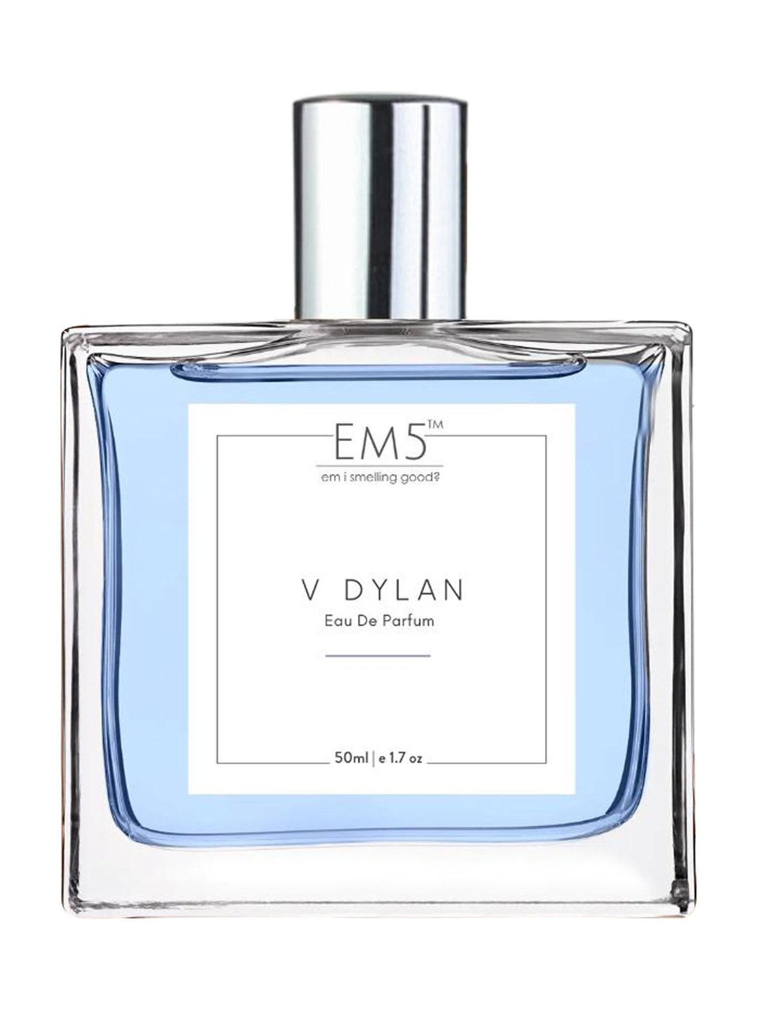 EM5 V Dylan Eau de Parfum for Men - 50 ml