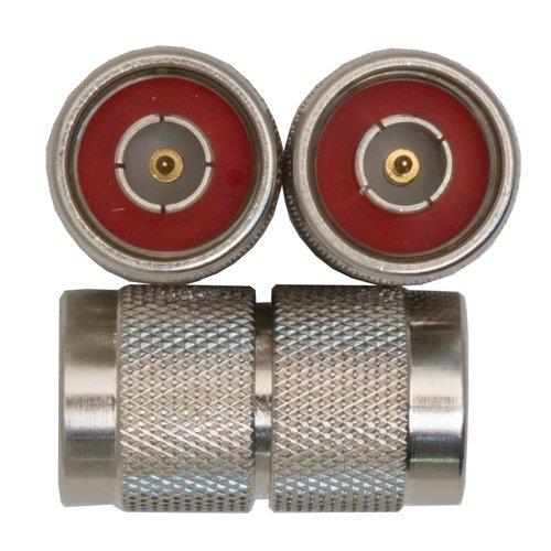 HAWKING HONNA HONNA N MALE TO N MALE ADAPTER