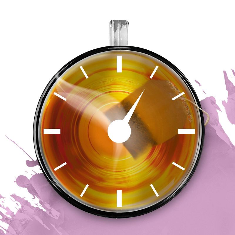 Tazo Earl Gray Tea - 20ct