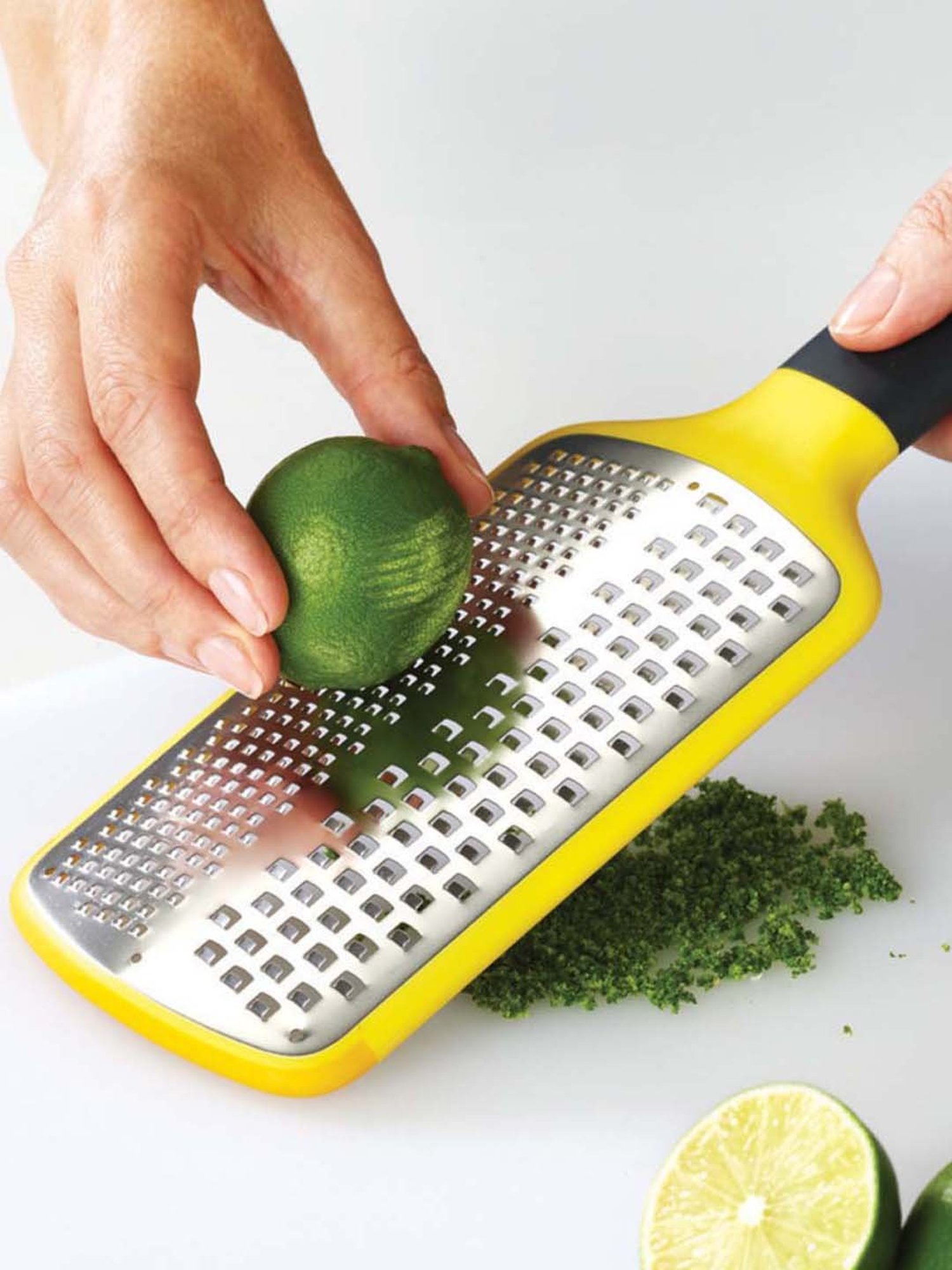 BergHOFF Leo Multicolor Multipurpose Slicers - Set of 3