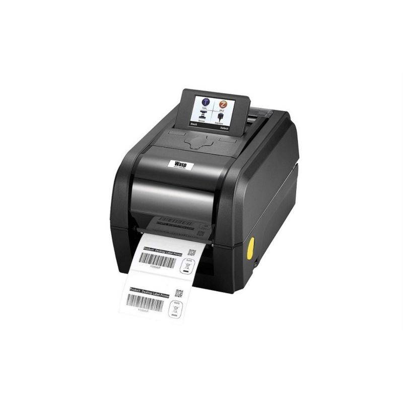 WPL308 DESKTOP BARCODE PRINTER