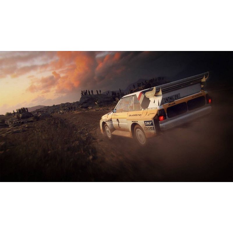 DiRT Rally 2.0 - Xbox One /Series X|S (Digital)