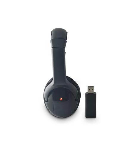 PTI PT-908-HS RF Wireless Headphones Extra Headset