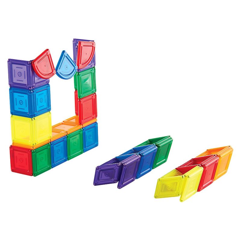 Mega Construx Magnext Mag-Box Construction Set