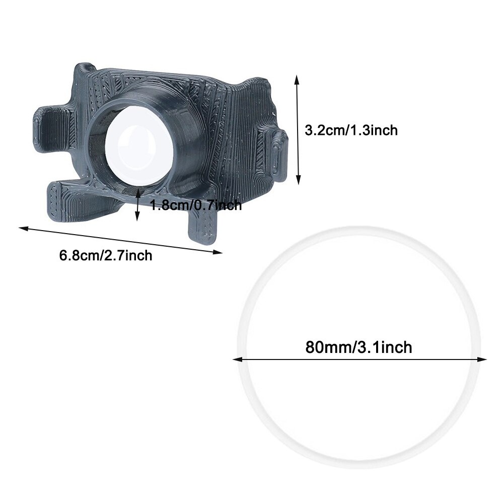Expansion Game Memory Card Slot Cassettes Holder Box For Nintendo Switch Game Console