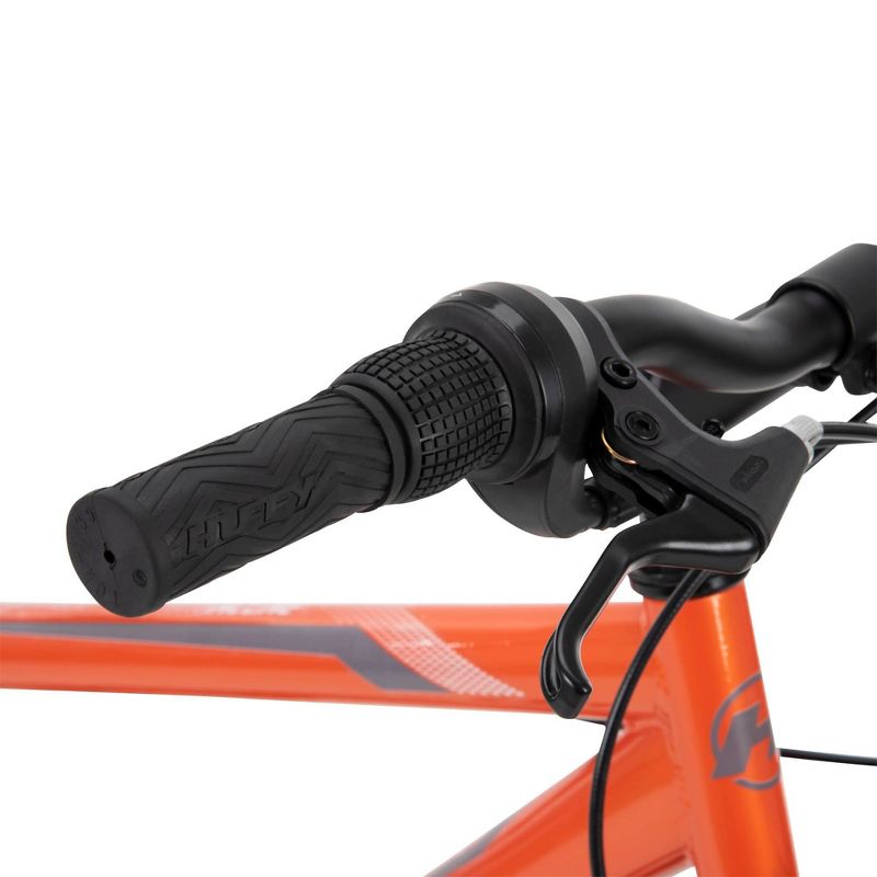 Huffy Men's Incline 24" Mountain Bike - Tangerine