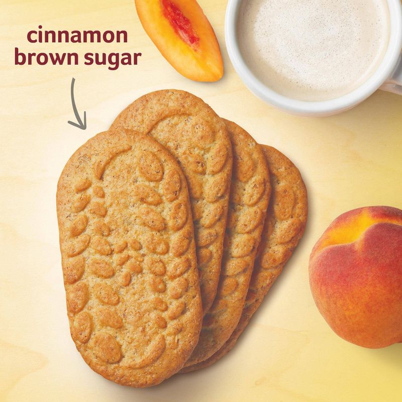 belVita Cinnamon Brown Sugar Breakfast Biscuits - 5 Packs