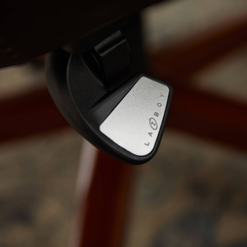 Big & Tall Executive Chair Brown - La-Z-Boy