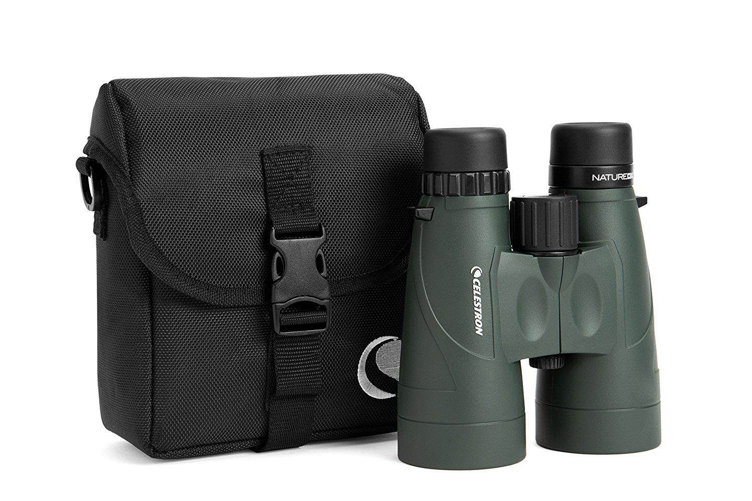 Celestron Nature DX 10x56 Binocular BRAND NEW