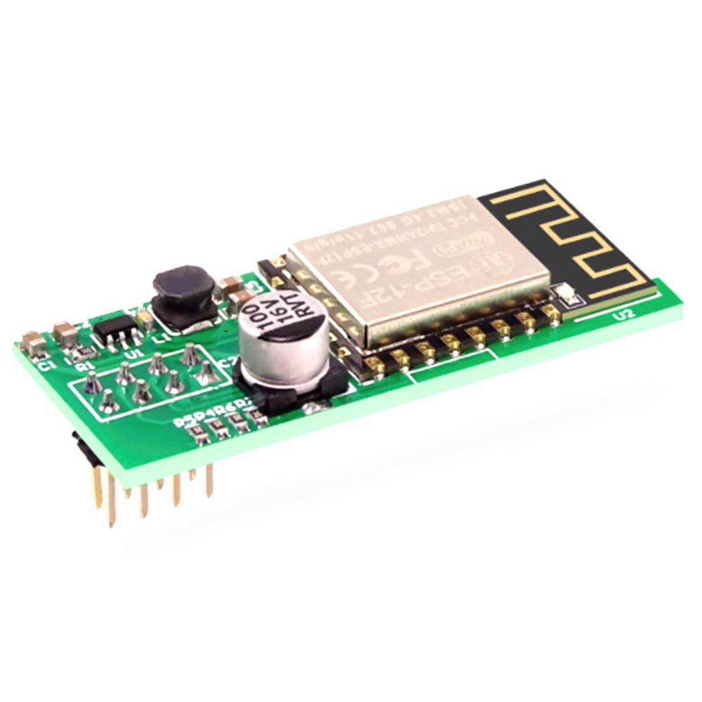 RD WiFi Board for RD Power Supply Communication Version RD6006 RD6012 CNC Adjustable DC Regulated Power