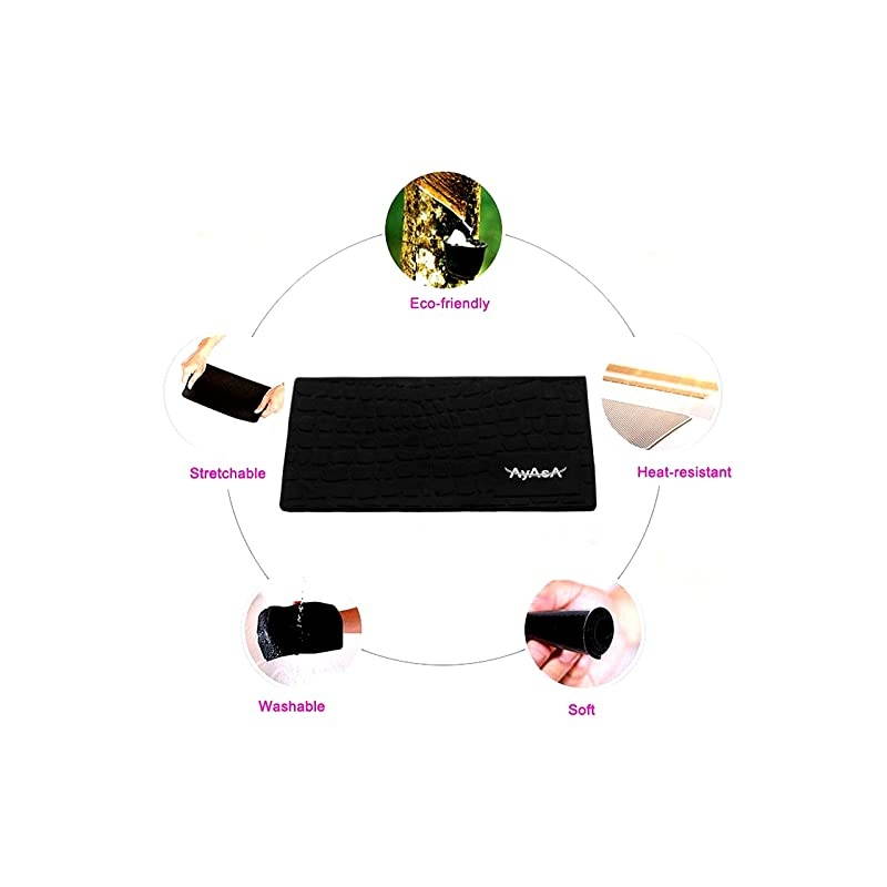 Sticky Pad Dash Mat Cell Phone Holder Holds Cell Phones Radar Detector GPS The Latest Sticky Mat Car Pad The Best Car Phone Accessories Dashboard Mat