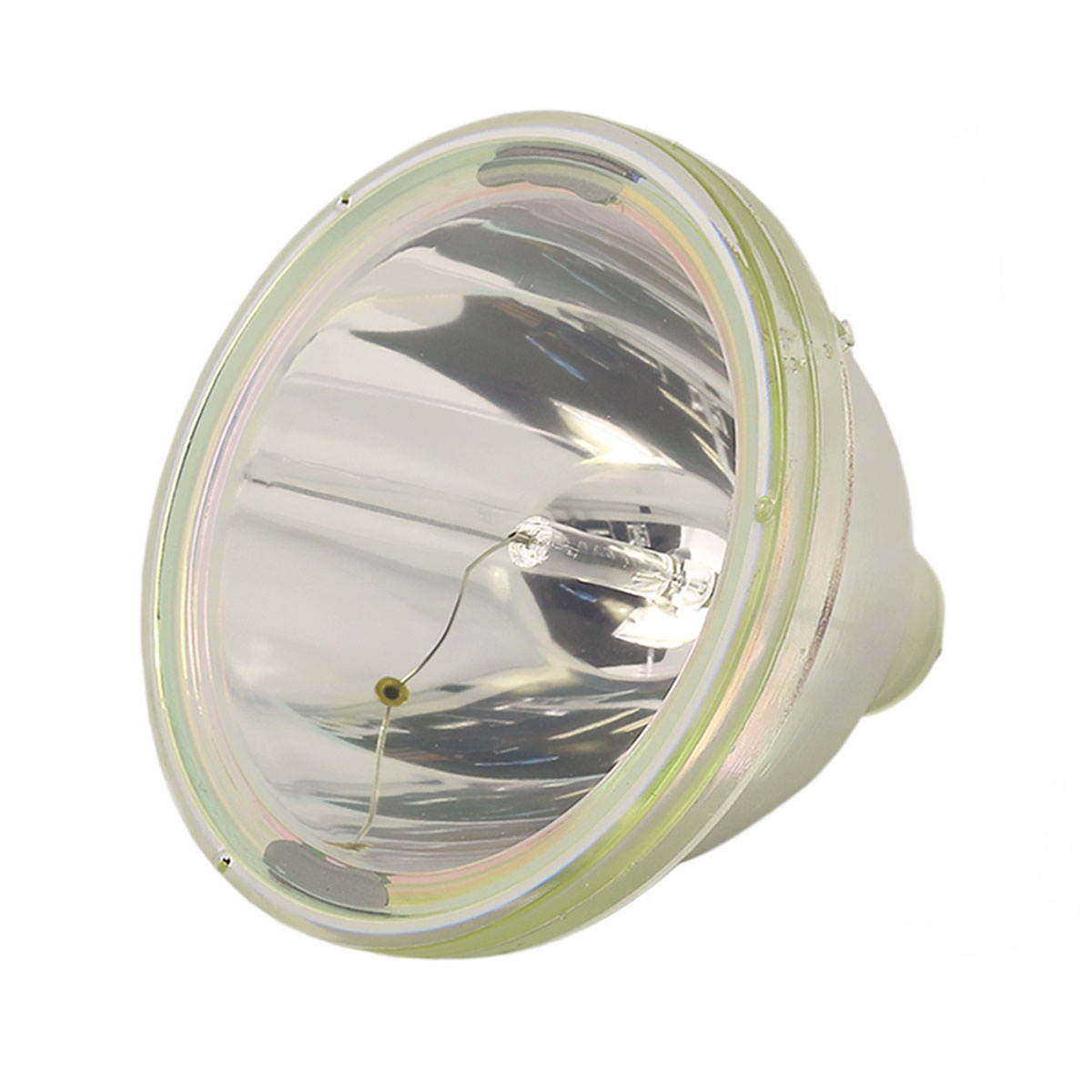 Lutema Economy for Mitsubishi 915P026010 TV Lamp (Bulb Only)