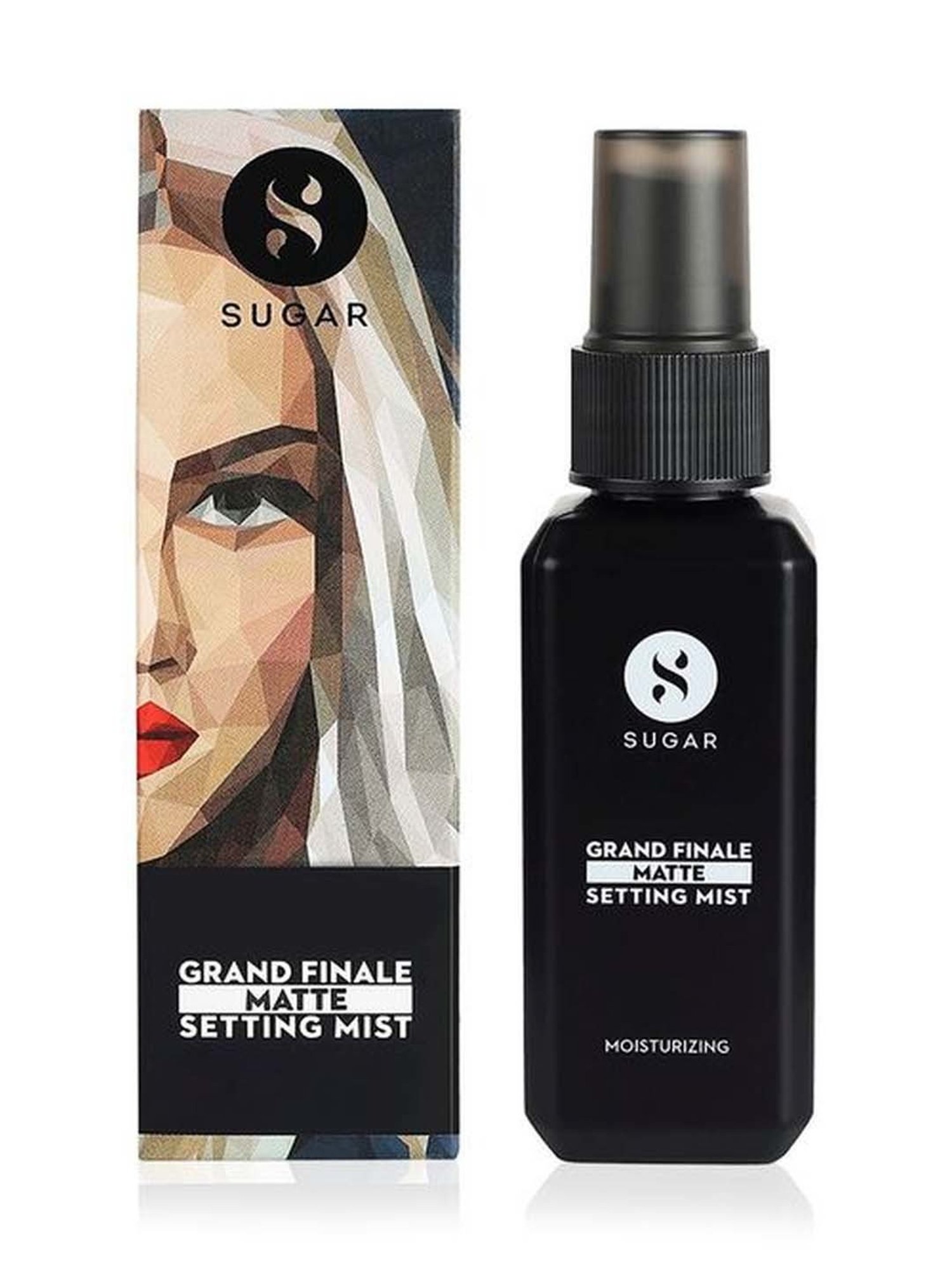 The Love Co. 100% Pure & Natural Rose Water - 100 ml