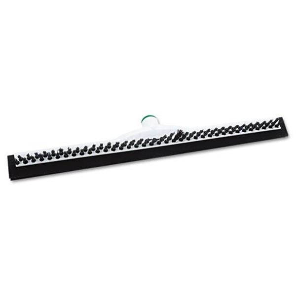 Unger PB55G Smartfit Sanitary Brush, 22 Inch , Black/White