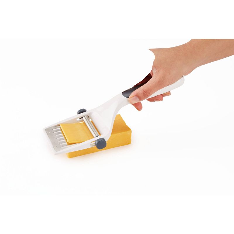 ZYLISS Dial & Slice Cheese Slicer