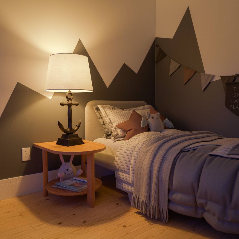 Kenroy Home Table Lamp  - Bronze