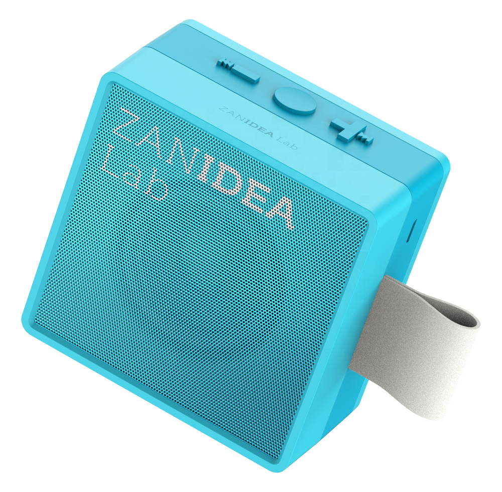 High Performance Wholesale Portable Private Mould Wireless Speaker