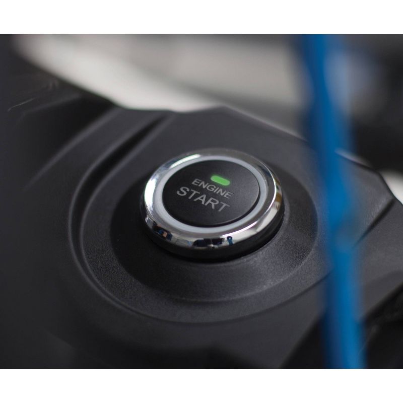 14" 120 Volts, 60Hz, 8 Amp, 960 Watts Corded Electric Lawnmower - Green - Earthwise