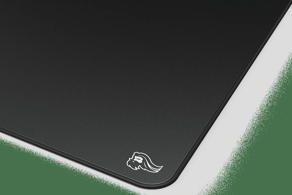 GLORIOUS Elements Series ultra premium, hybrid-surface mousepads