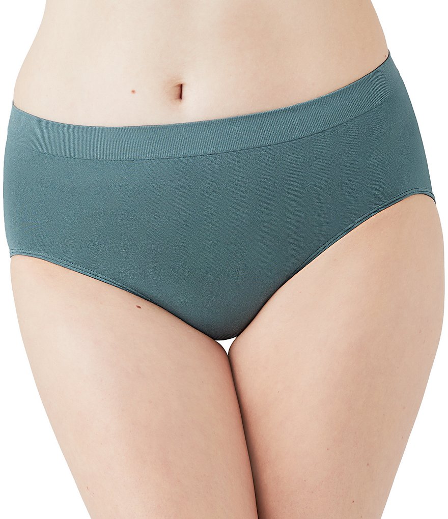 Wacoal B-Smooth Seamless Brief Panty