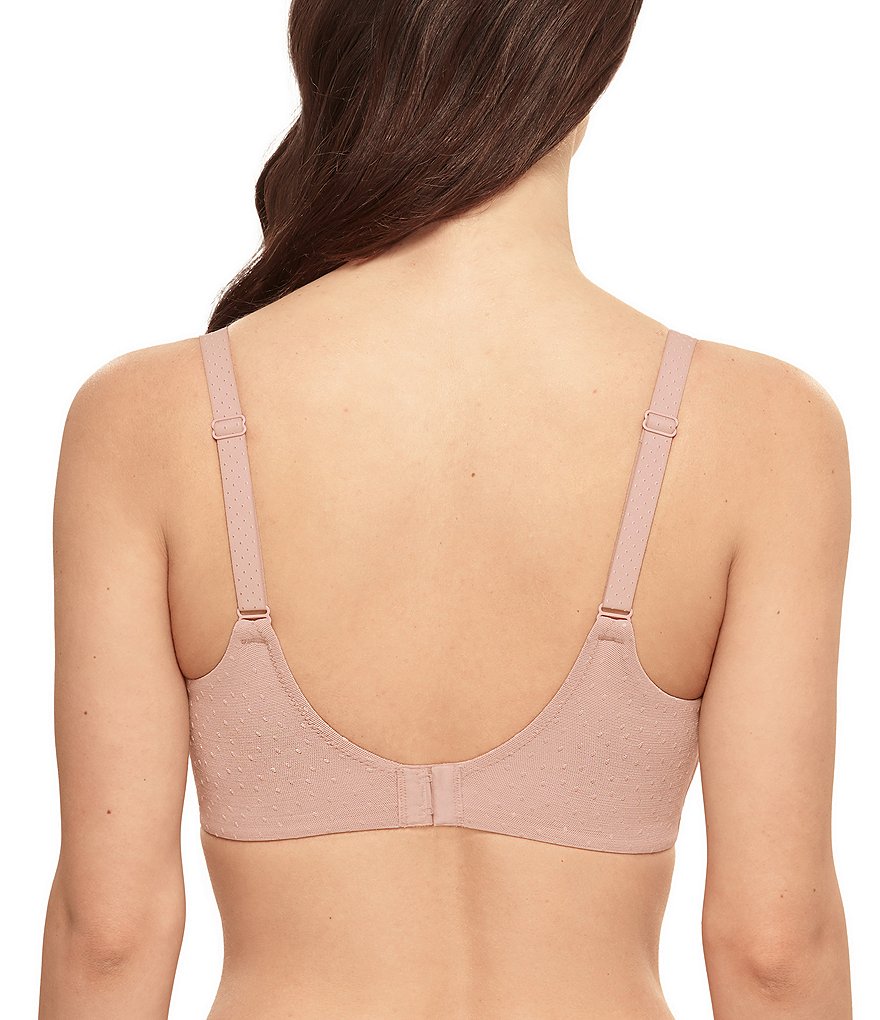 Wacoal Back Appeal Wire-Free Bra
