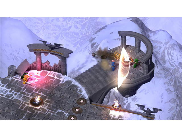 Magicka DLC: The Watchtower [Online Game Code]