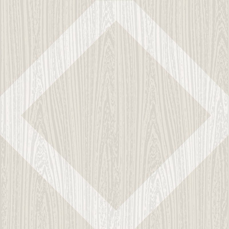 FloorPops Set of 20 Illusion Peel & Stick Floor Tiles Clear