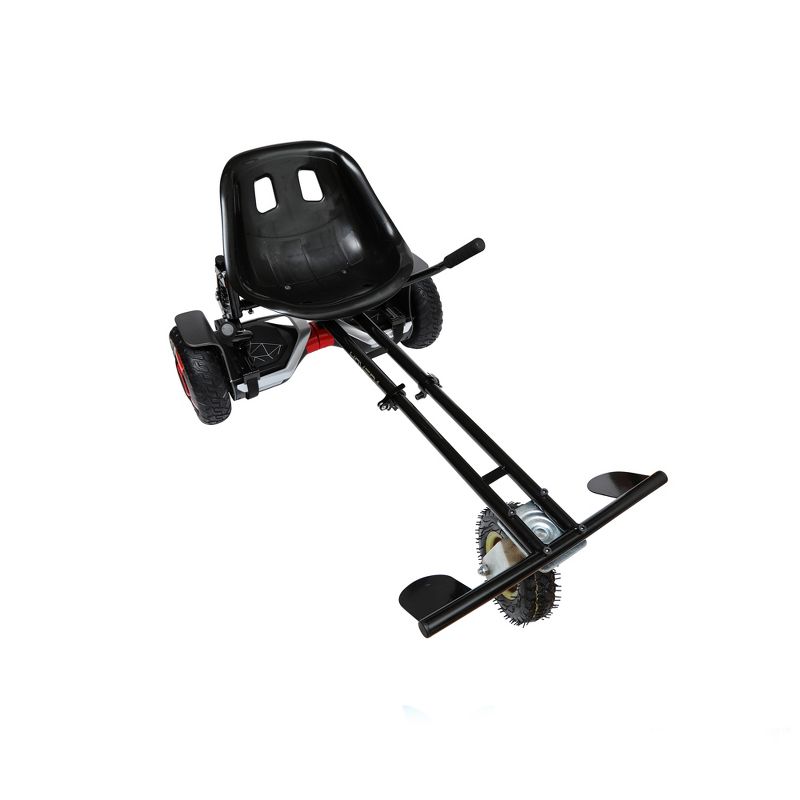 Hover-1 Beast Buggy Scooter Attachment - Black