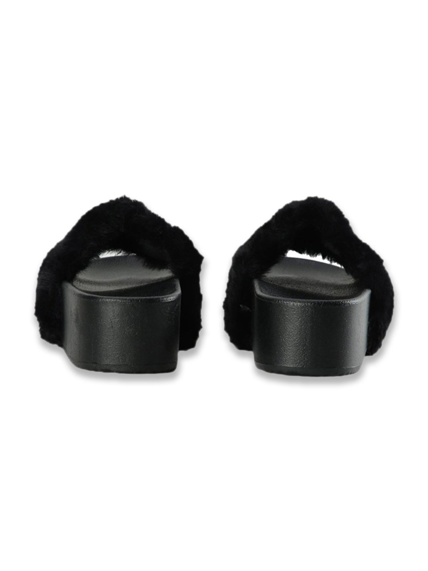 Floatz by Bata Women's 1.1 E 24 Green Slides