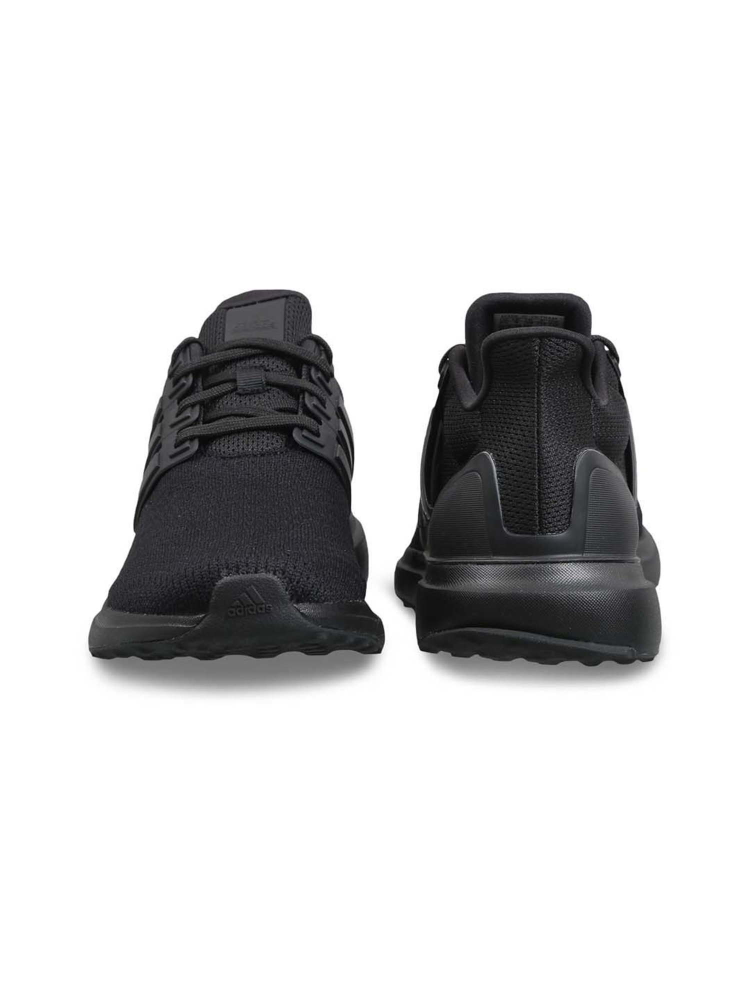 Adidas Women's UB BOUNCE DNA Black Running Shoes