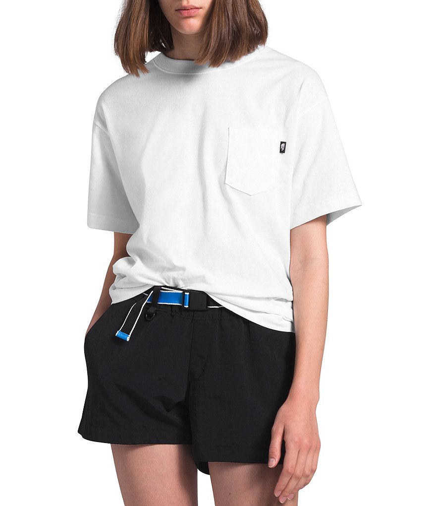 Royal Robbins Expedition Pro Short Roll-Tab Sleeve Point Collar Shirt