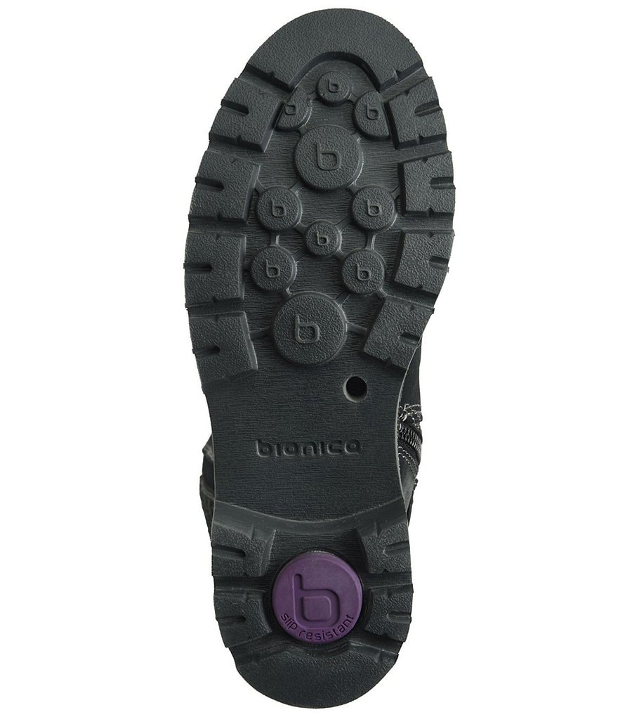 bionica Denali 2 Collection Dawkins Waterproof Boots