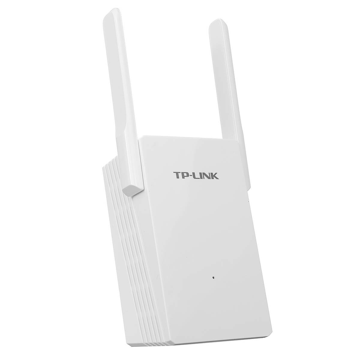 WiFi Range Extender Wireless Repeater Internet Signal Booster Point/Route 300Mb White