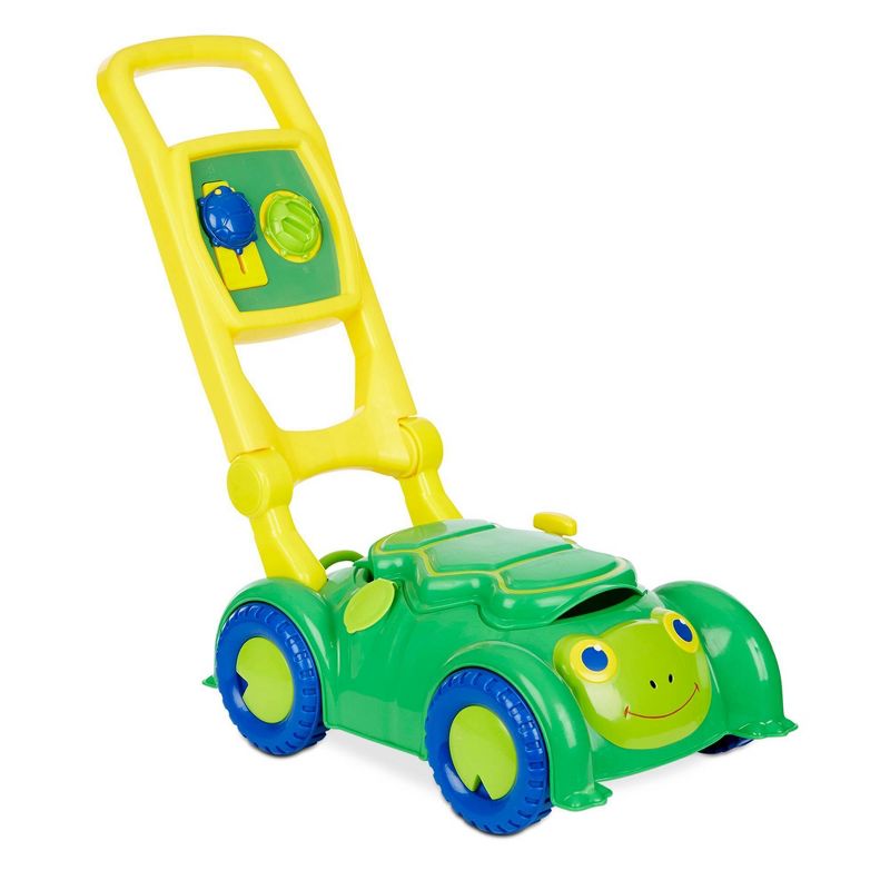 Melissa & Doug Sunny Patch Turtle Mower