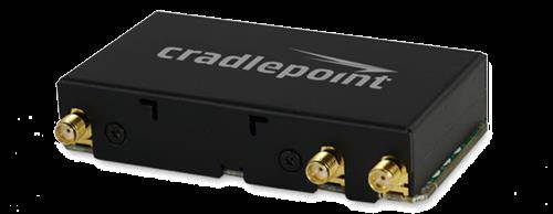 Cradlepoint - Mc400lp6 - Lte Advanced Cat6 Modem For Aer1600/1650 2100 Aer3100