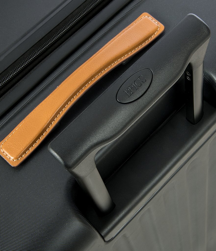 Bric's Capri 32#double; Extra Large Spinner