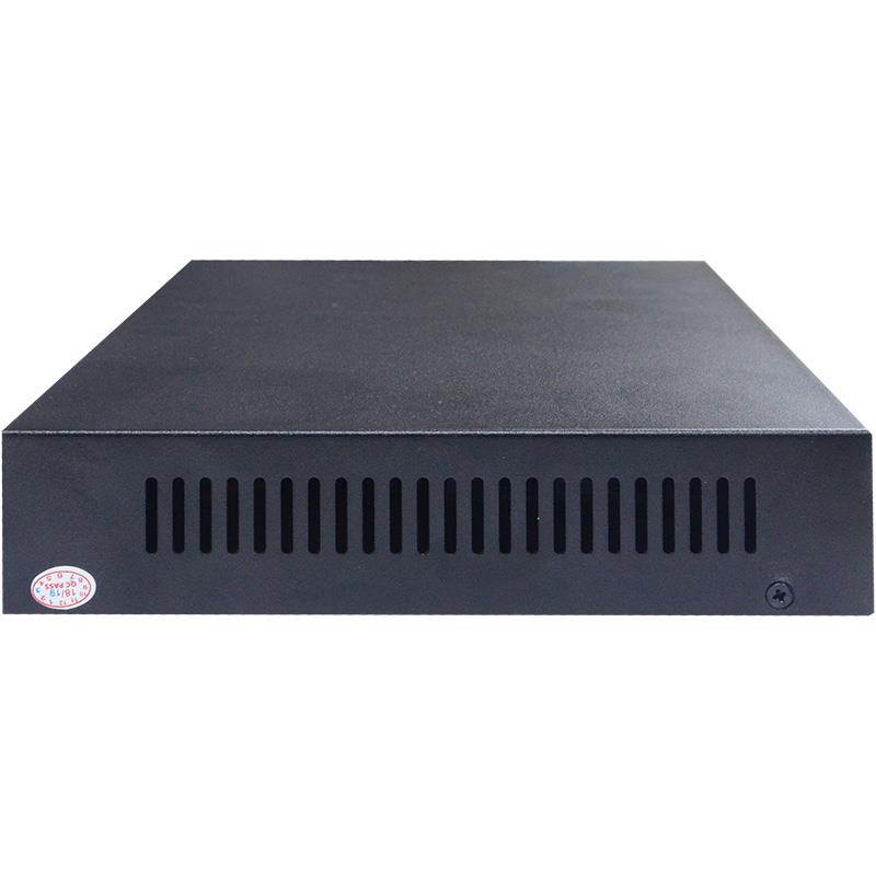 COMFAST 10*10/100/1000Mbps network RJ45 with 20Gbps width New ports POE Broad 10 switch port Gigabit power supply