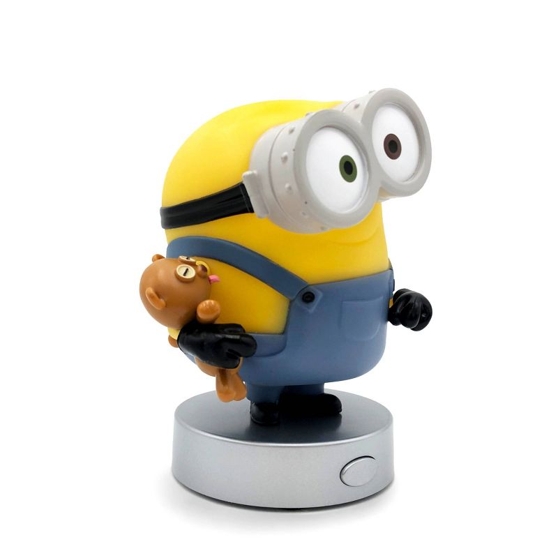 Minions Mood Light Blue/Yellow