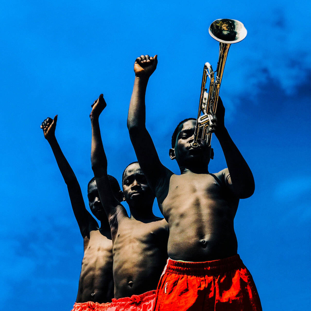 Common A Beautiful Revolution Pt. 1 LP (Vinyl)