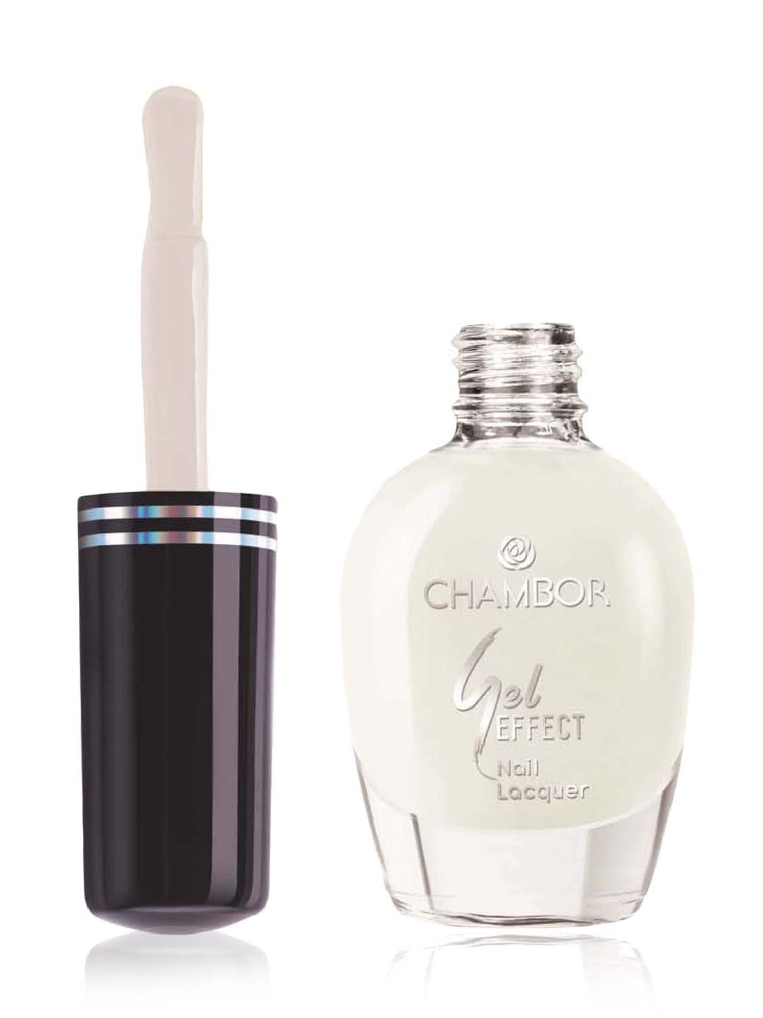 Chambor Gel Effect Nail Lacquer 601 - 10 ml
