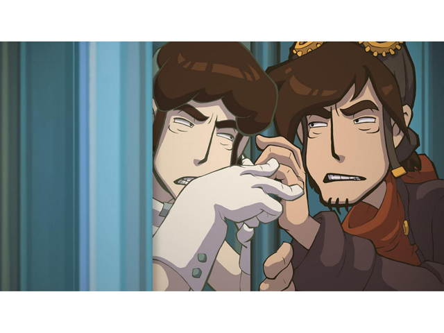 The Daedalic Armageddon Bundle [Online Game Code]