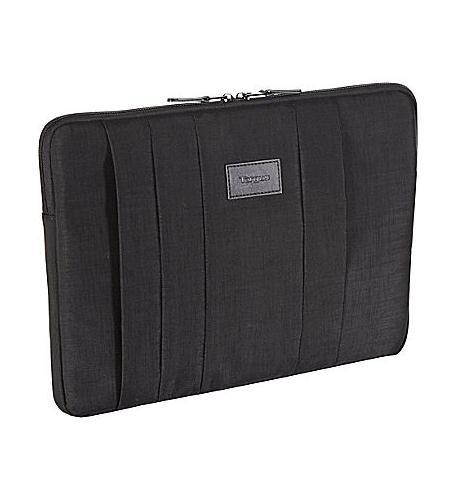 15.6" CitySmart Sleeve BLACK