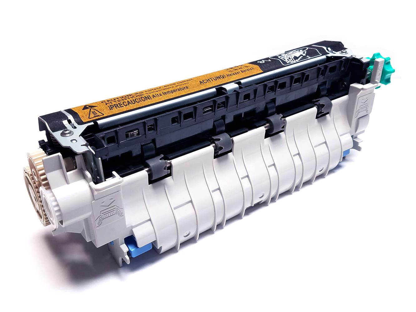 Altru Print Q2436A-MK-DLX-AP (Q2436-67901, Q2436-67905) Deluxe Maintenance Kit for HP LaserJet 4300 (110V) includes RM1-0101 Fuser, Transfer Roller & Tray 1/2/3/4 Rollers