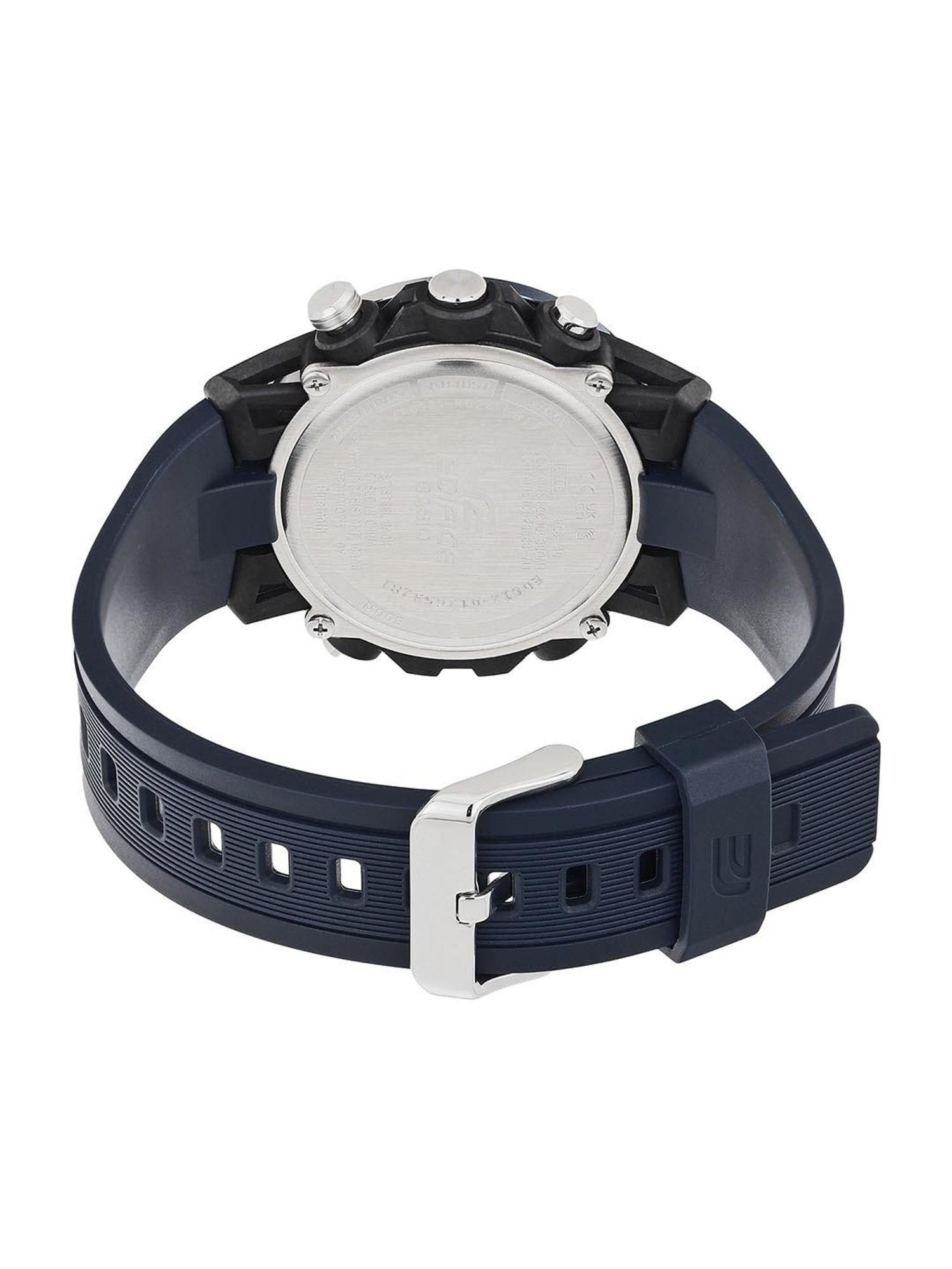 Daniel Klein DK.1.12329-5 Analog-Digital Watch for Men