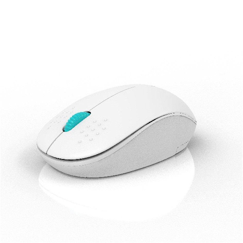 2.4GHz USB Wireless 1000DPI Optical Scroll Mouse Mice For PC Laptop Computer