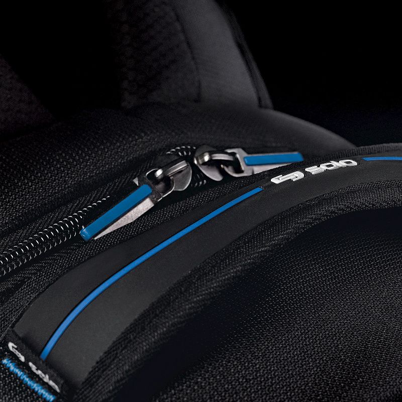 Solo 18.5" Active - Tech Backpack - Black