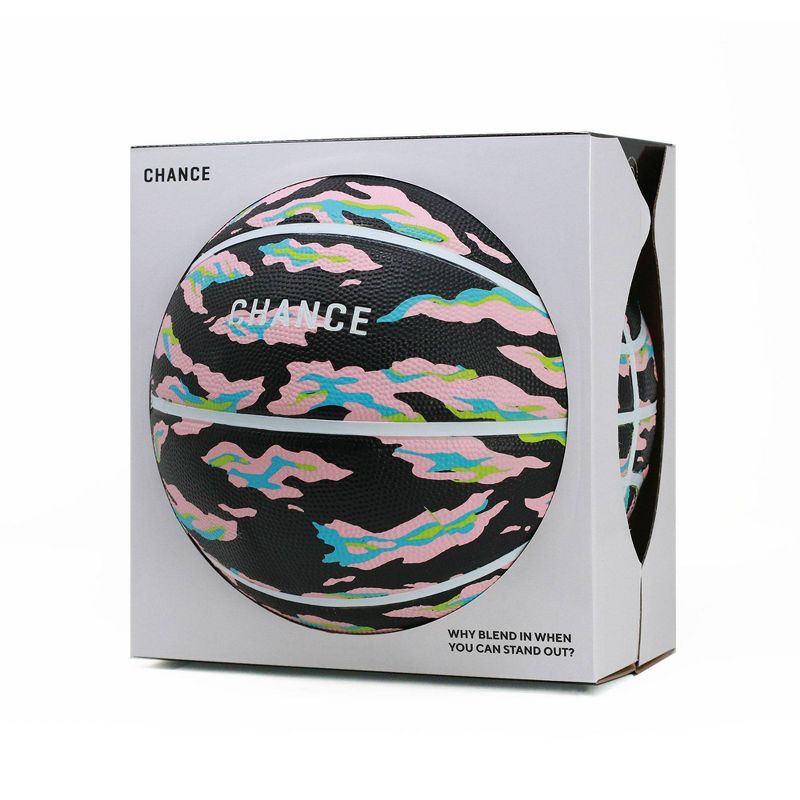 Chance Rex Basketball size 7