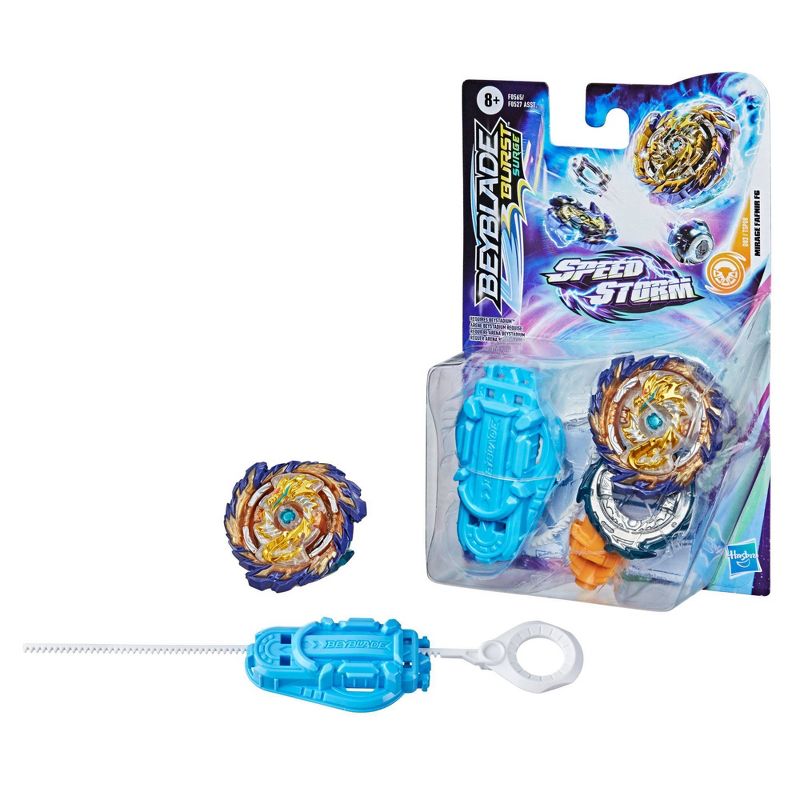 Beyblade Mirage Fafnir