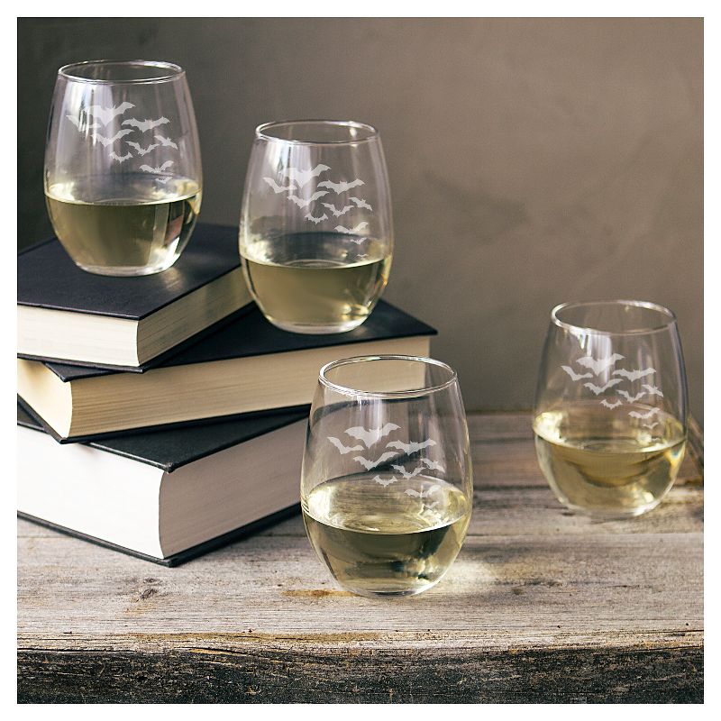 Schott Zwiesel 9.4oz 6pk Crystal Forte White Wine Glasses