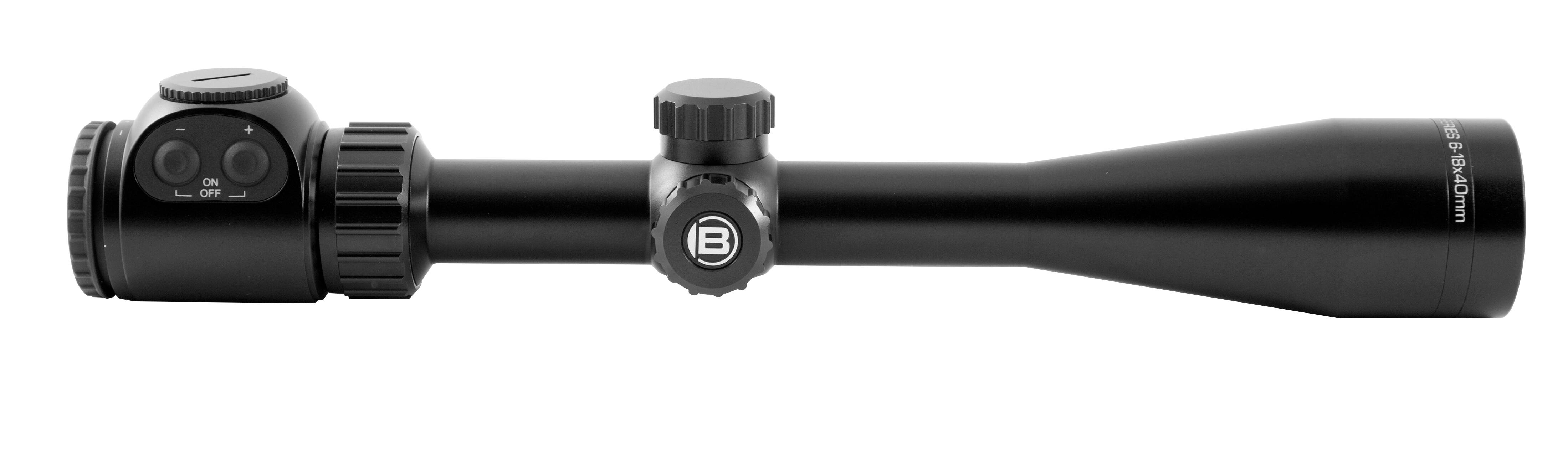 Condor 6-18x40 Rifle Scope